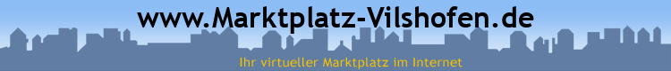 www.Marktplatz-Vilshofen.de